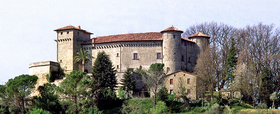 Giro Monti di Licciana Nardi