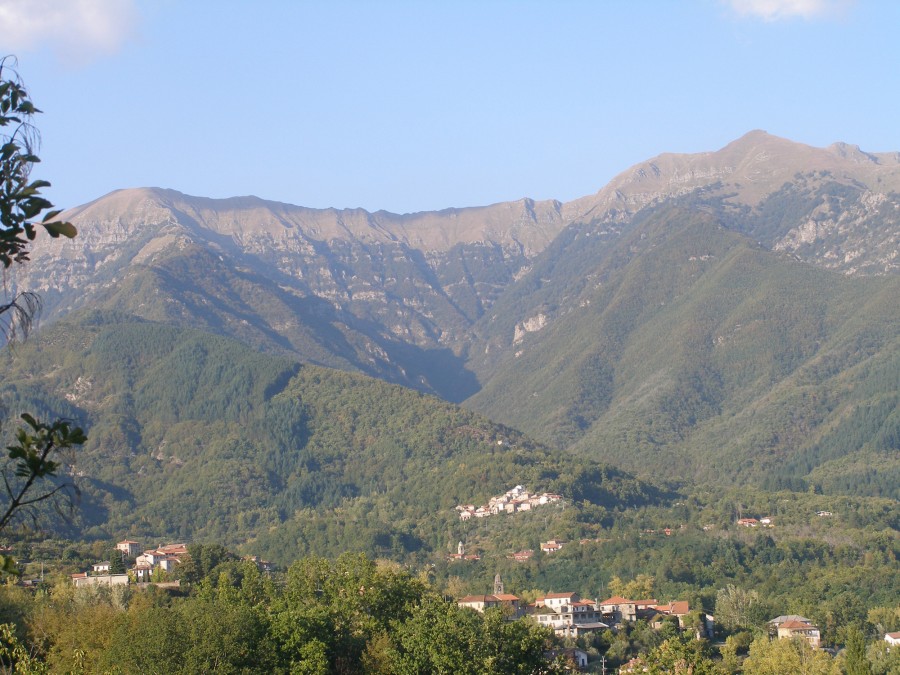 Vico Valle