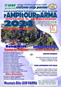 Rampitour Parma 2024