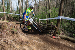 Miciola Cross Country (ph Giacomo Musetti) #101