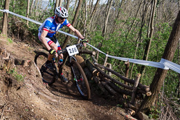 Miciola Cross Country (ph Giacomo Musetti) #105