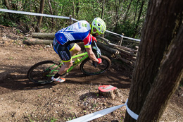 Miciola Cross Country (ph Giacomo Musetti) #107