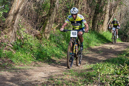 Miciola Cross Country (ph Giacomo Musetti) #118