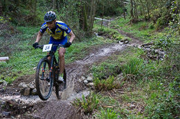 Miciola Cross Country (ph Giacomo Musetti) #128