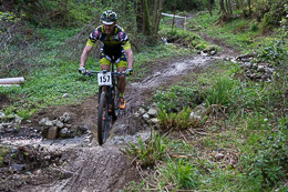 Miciola Cross Country (ph Giacomo Musetti) #129