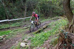 Miciola Cross Country (ph Giacomo Musetti) #138