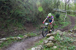 Miciola Cross Country (ph Giacomo Musetti) #139