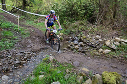 Miciola Cross Country (ph Giacomo Musetti) #141