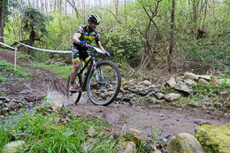 Miciola Cross Country (ph Giacomo Musetti) #146