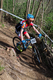 Miciola Cross Country (ph Giacomo Musetti) #174