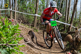 Miciola Cross Country (ph Giacomo Musetti) #19