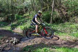 Miciola Cross Country (ph Giacomo Musetti) #42