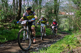 Miciola Cross Country (ph Giacomo Musetti) #52