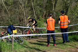 Miciola Cross Country (ph Giacomo Musetti) #65