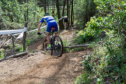 Miciola Cross Country (ph Giacomo Musetti) #77
