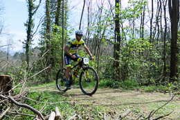 Miciola Cross Country (ph Giacomo Musetti) #8