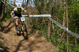 Miciola Cross Country (ph Giacomo Musetti) #93