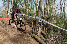 Miciola Cross Country (ph Giacomo Musetti) #96